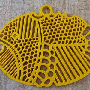 Vintage Dansk Trivet